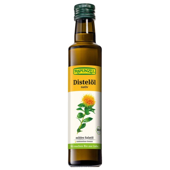 Rap Disteloel nativ 250ml